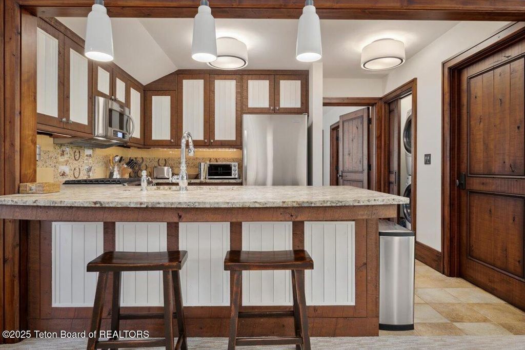 7987 N GRANITE RIDGE Road, Teton Village, WY 83025 photo 22