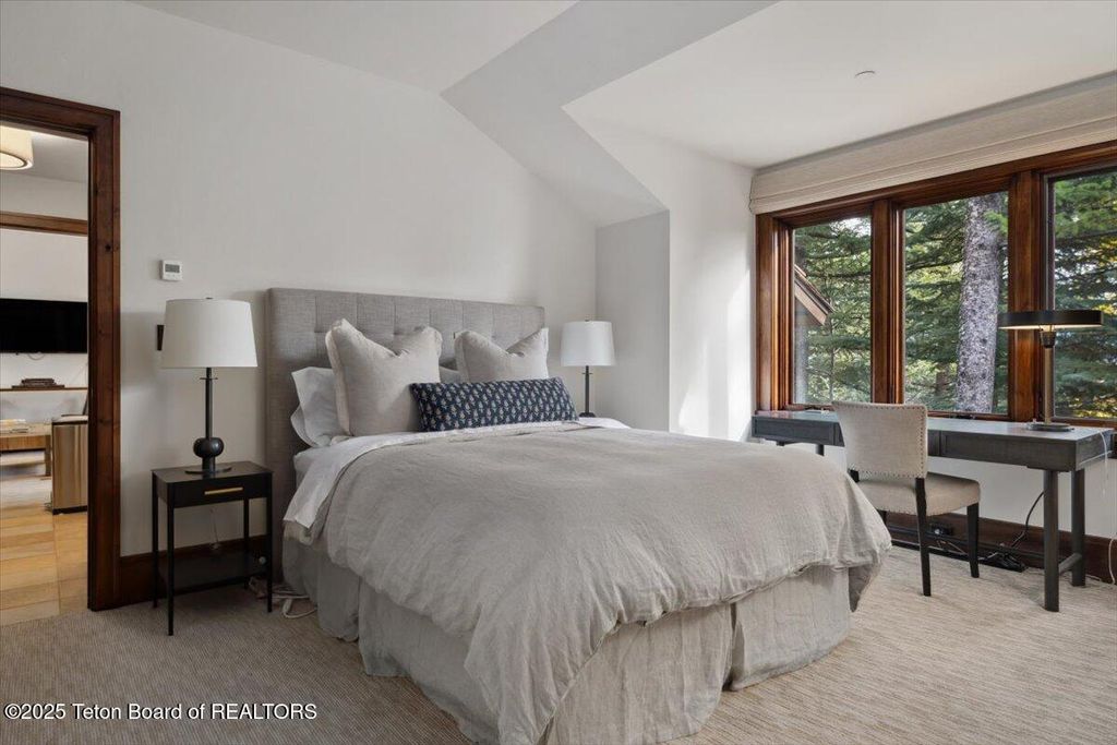 7987 N GRANITE RIDGE Road, Teton Village, WY 83025 photo 23