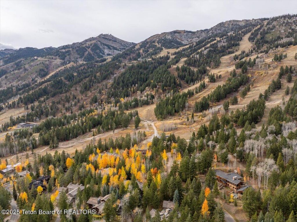 7987 N GRANITE RIDGE Road, Teton Village, WY 83025 photo 25