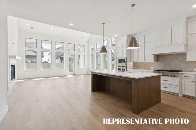 3909 Launch Road, Mckinney, TX 75071