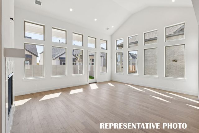 3909 Launch Road, Mckinney, TX 75071