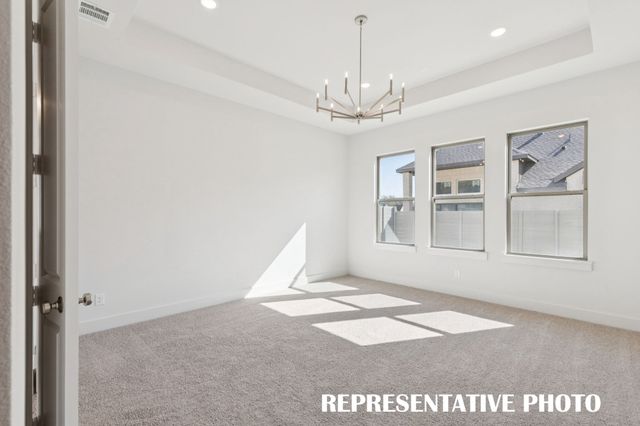 3909 Launch Road, Mckinney, TX 75071