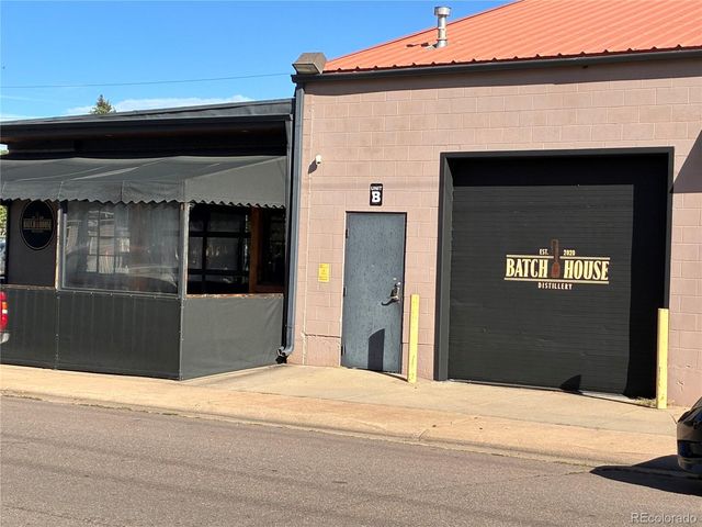 4144 Saint Paul Street, Denver, CO 80216