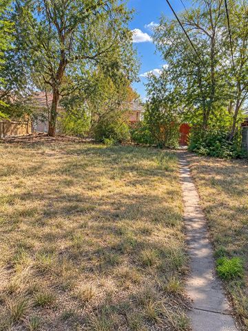 4144 Saint Paul Street, Denver, CO 80216
