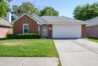 5226 Flax Bourton Street, Humble, TX 77346