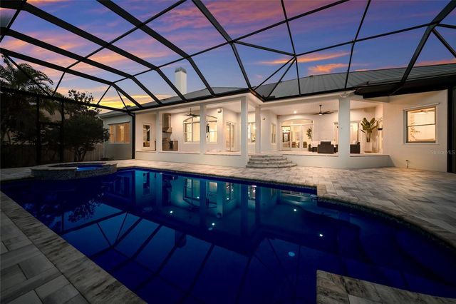 4678 SILENT CREEK WAY, Nokomis, FL 34275