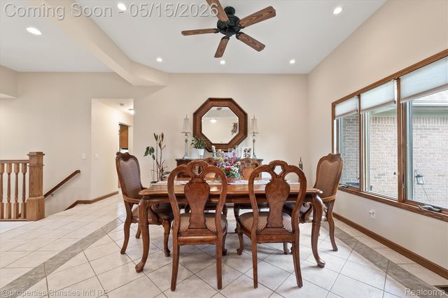 23071 Napier Road, Lyon Charter Township, MI 48167