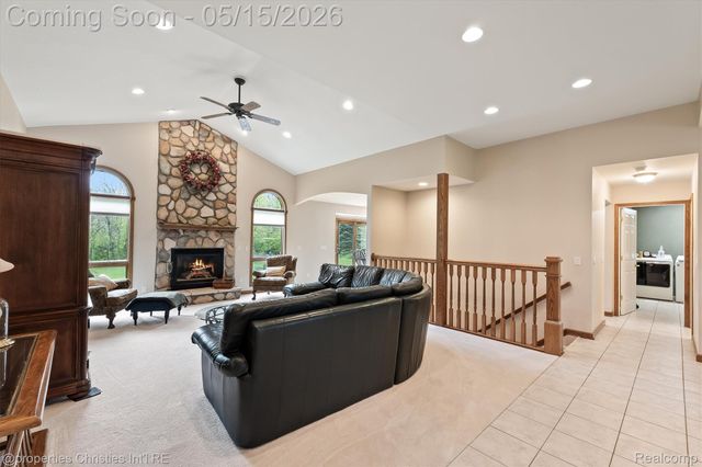 23071 Napier Road, Lyon Charter Township, MI 48167