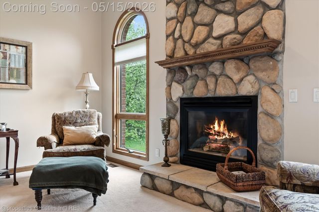 23071 Napier Road, Lyon Charter Township, MI 48167