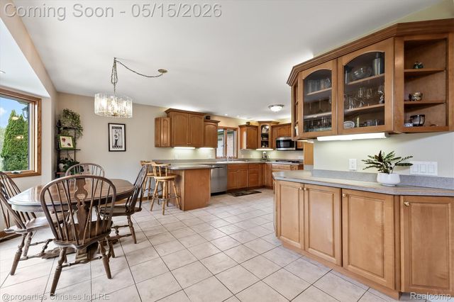23071 Napier Road, Lyon Charter Township, MI 48167