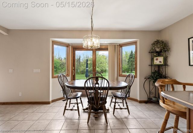 23071 Napier Road, Lyon Charter Township, MI 48167