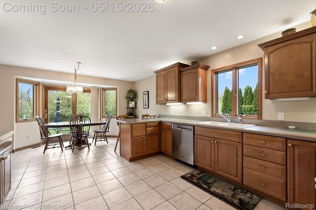 23071 Napier Road, Lyon Charter Township, MI 48167