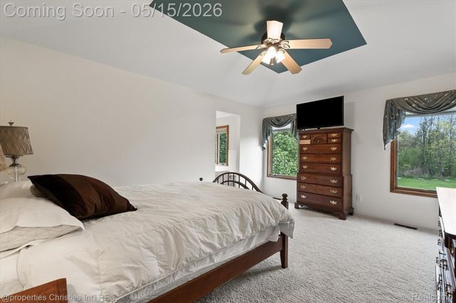 23071 Napier Road, Lyon Charter Township, MI 48167