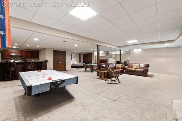 23071 Napier Road, Lyon Charter Township, MI 48167