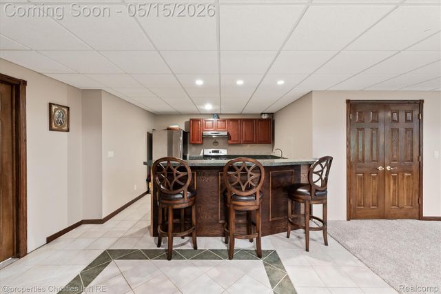 23071 Napier Road, Lyon Charter Township, MI 48167