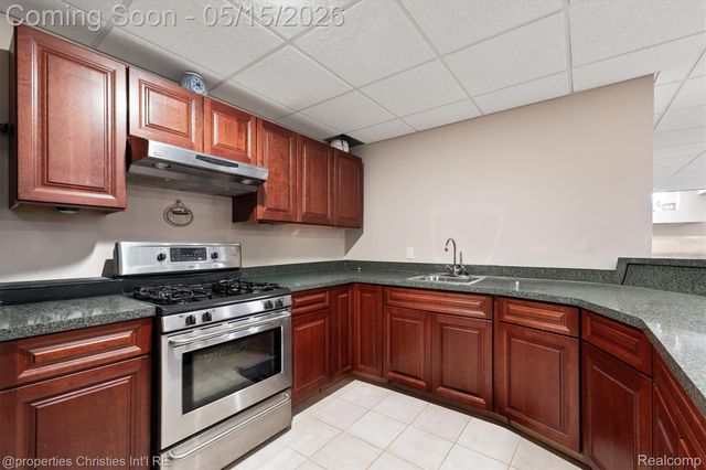 23071 Napier Road, Lyon Charter Township, MI 48167