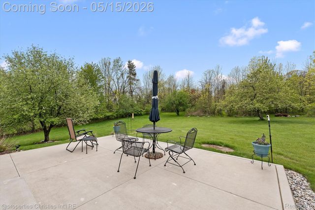 23071 Napier Road, Lyon Charter Township, MI 48167