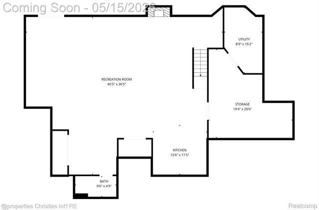 23071 Napier Road, Lyon Charter Township, MI 48167