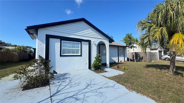 3145 MUNSON STREET, New Port Richey, FL 34655