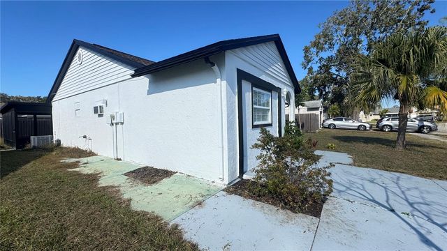 3145 MUNSON STREET, New Port Richey, FL 34655
