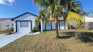 3145 MUNSON STREET, New Port Richey, FL 34655