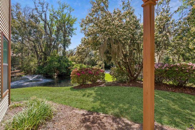 215 Harbour Oaks Drive, St Simon Island, GA 31522