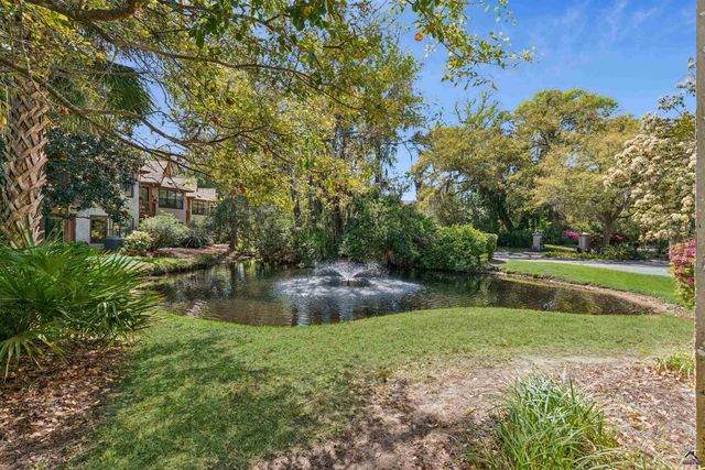 215 Harbour Oaks Drive, St Simon Island, GA 31522