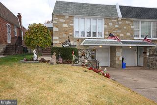 709 HARTEL AVE, Philadelphia, PA 19111