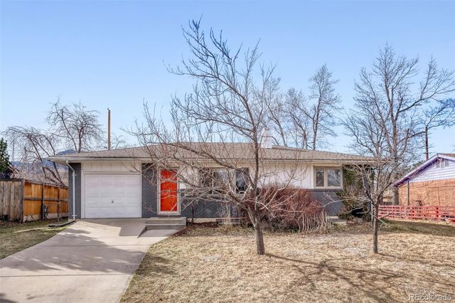 405 S 43rd Street, Boulder, CO 80305