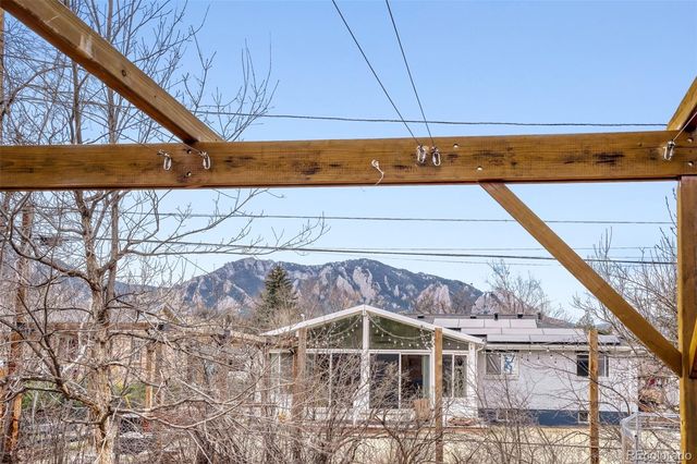 405 S 43rd Street, Boulder, CO 80305