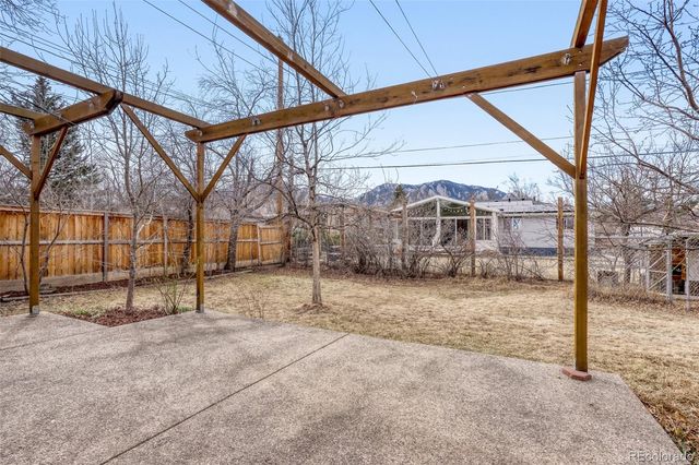 405 S 43rd Street, Boulder, CO 80305