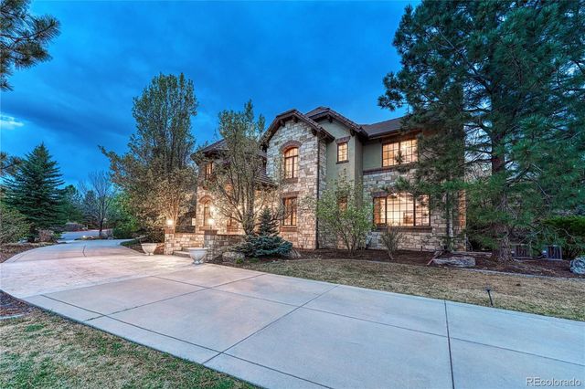 4320 E Linden Circle, Greenwood Village, CO 80121