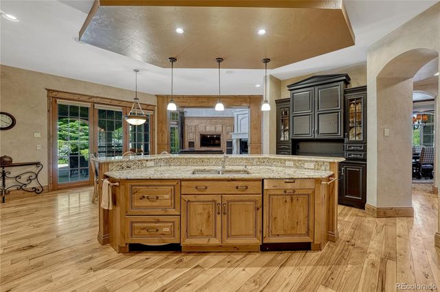4320 E Linden Circle, Greenwood Village, CO 80121