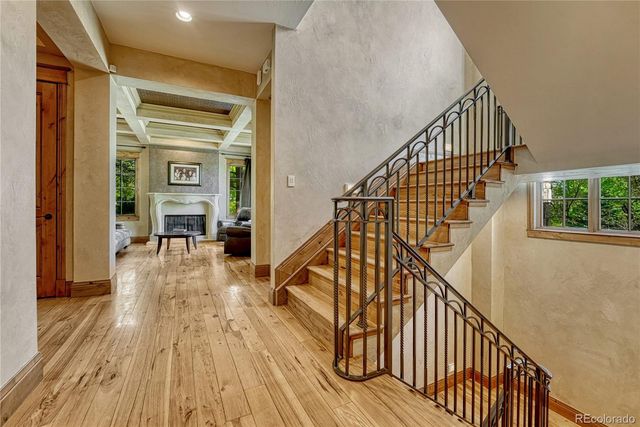 4320 E Linden Circle, Greenwood Village, CO 80121