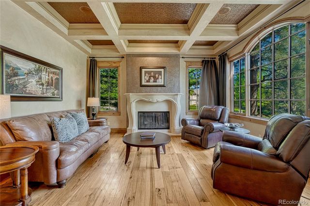4320 E Linden Circle, Greenwood Village, CO 80121