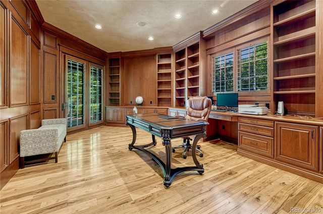 4320 E Linden Circle, Greenwood Village, CO 80121