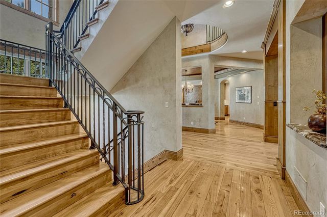 4320 E Linden Circle, Greenwood Village, CO 80121