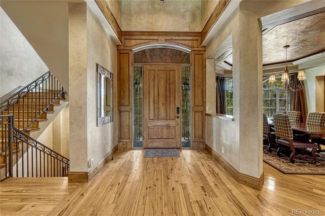 4320 E Linden Circle, Greenwood Village, CO 80121