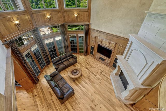 4320 E Linden Circle, Greenwood Village, CO 80121
