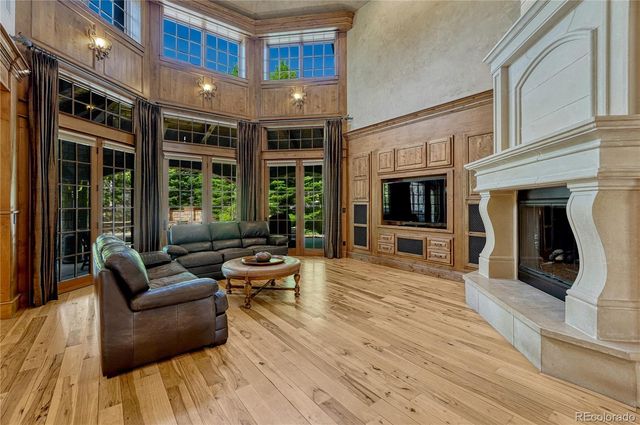 4320 E Linden Circle, Greenwood Village, CO 80121