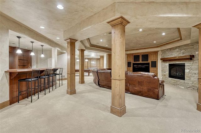 4320 E Linden Circle, Greenwood Village, CO 80121