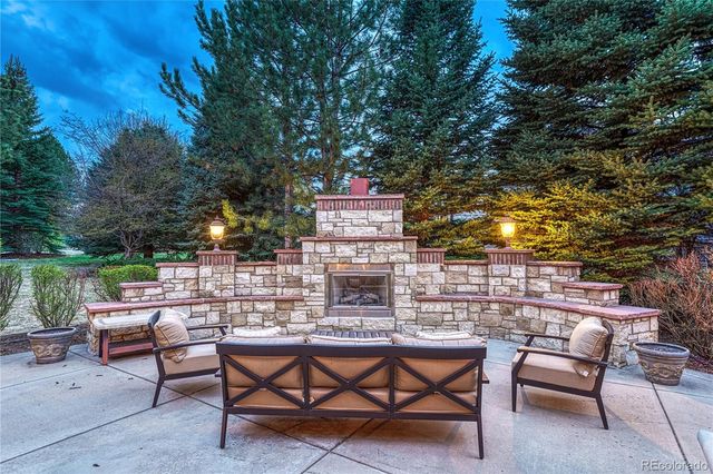 4320 E Linden Circle, Greenwood Village, CO 80121