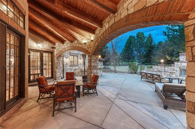 4320 E Linden Circle, Greenwood Village, CO 80121