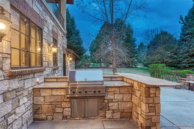 4320 E Linden Circle, Greenwood Village, CO 80121