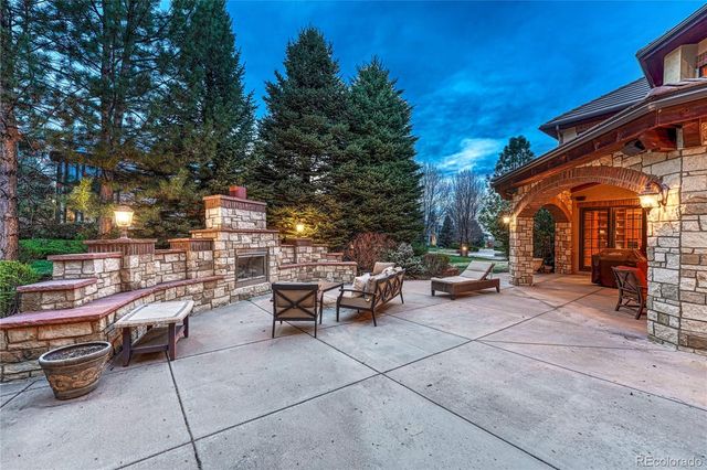 4320 E Linden Circle, Greenwood Village, CO 80121