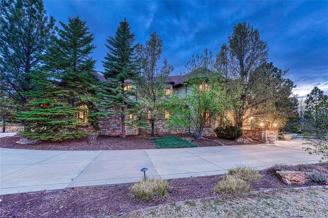 4320 E Linden Circle, Greenwood Village, CO 80121