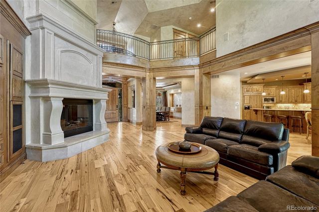 4320 E Linden Circle, Greenwood Village, CO 80121