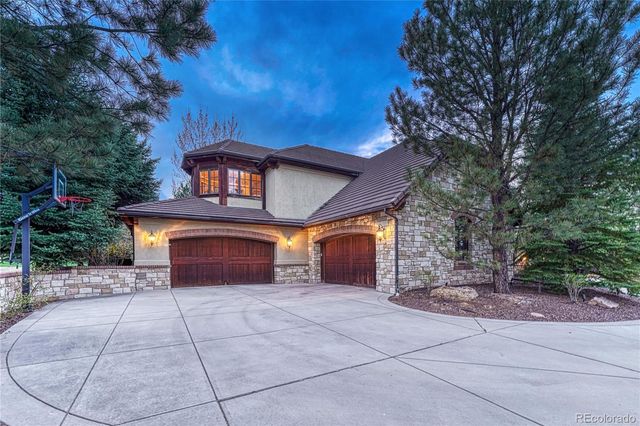 4320 E Linden Circle, Greenwood Village, CO 80121