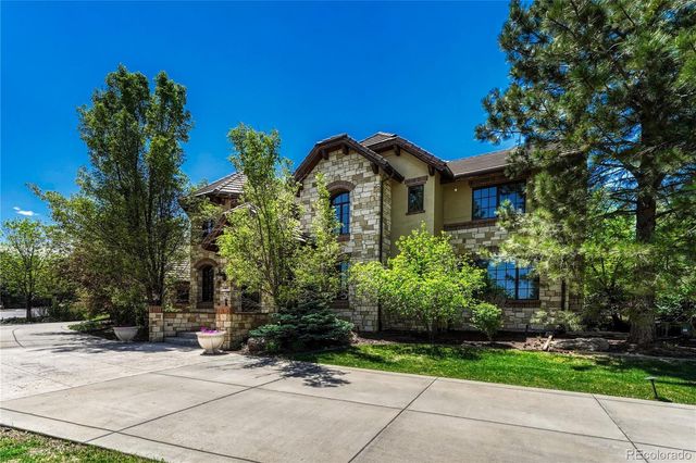4320 E Linden Circle, Greenwood Village, CO 80121