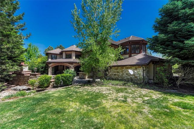 4320 E Linden Circle, Greenwood Village, CO 80121